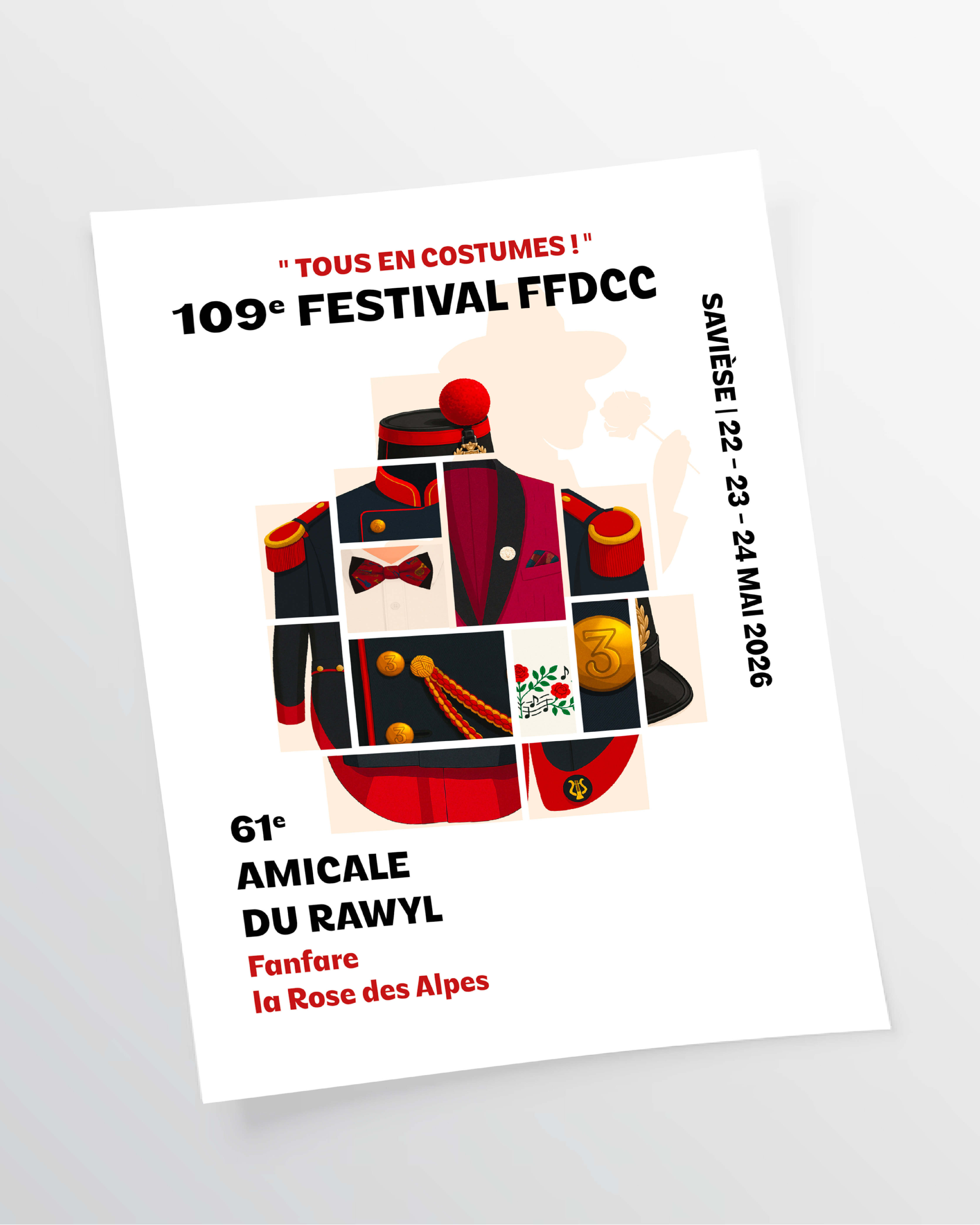 festival